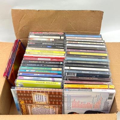 “Pentatonix” & More CD’s!
