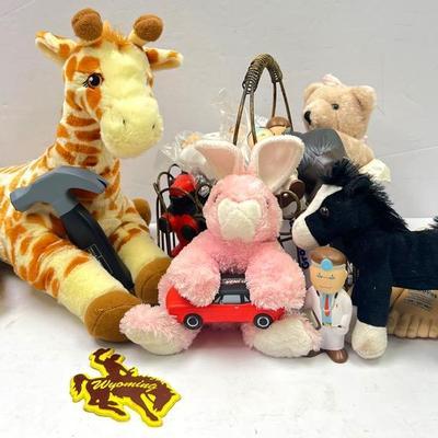 Kids Toy Collection