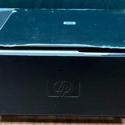 HP Photosmart Printer 