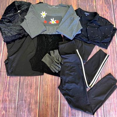 “Champion” “Old Navy” & Women’s Clothing 