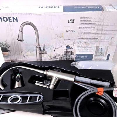 "Moen" Zabelle Faucet