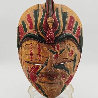 Batik Mask