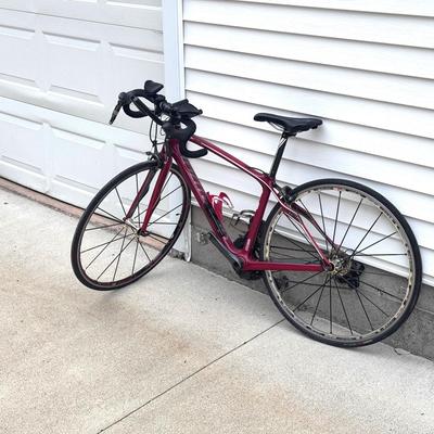 Specialized Ruby Bicycle 