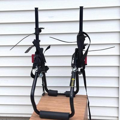 Graber Bike Rack For The Car 