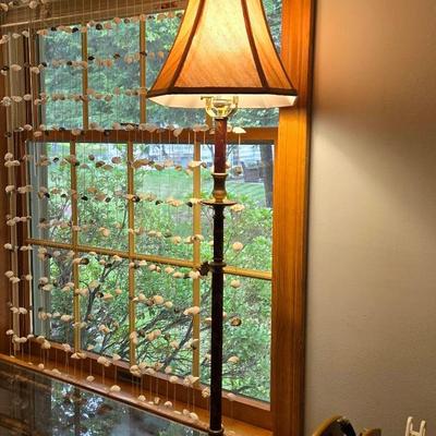 Tall Table Lamp