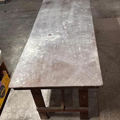 Craft Table 