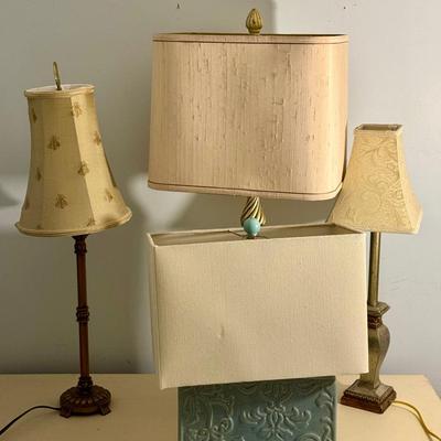 I Love Lamp Lot
