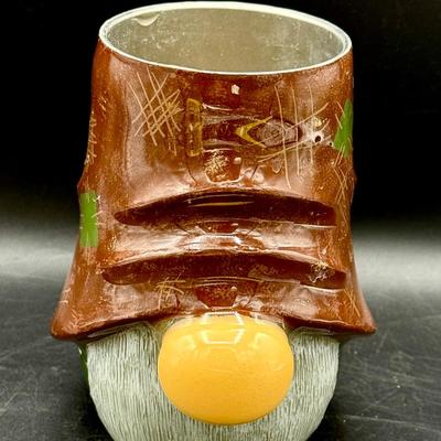Gnome Vase