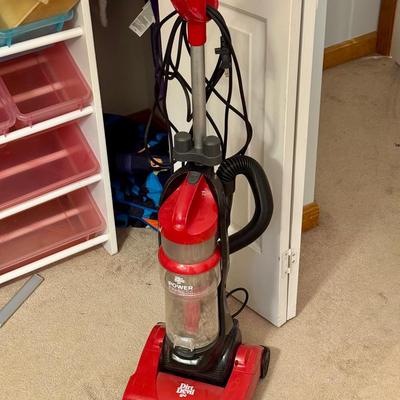 Dirt Devil Vacuum Cleaner