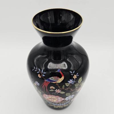 Opalina Fiorentina Vase