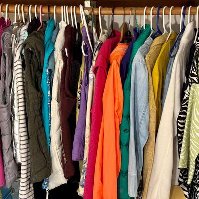 Womens Clothing Mystery Lot