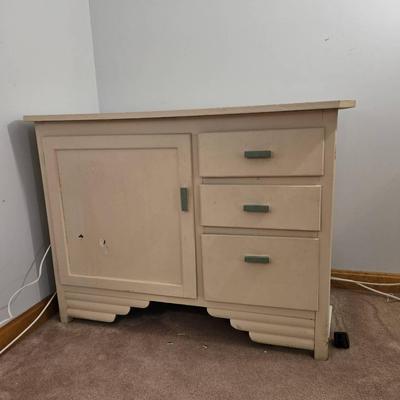 Baker's Cabinet