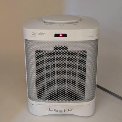 Lasko Space Heater