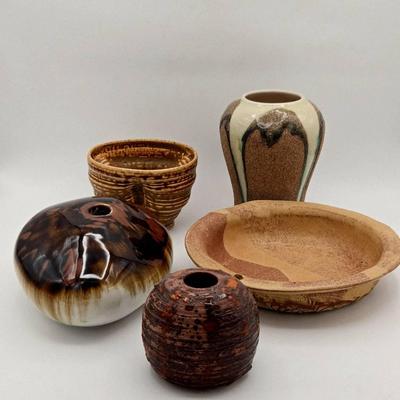 (5) Sweet Ceramic Lot