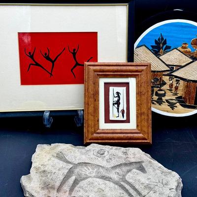 Melaleuca Malie Bone Art & More