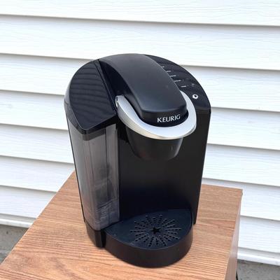 Keurig Coffee Maker 