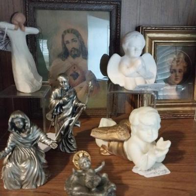 Vintage Angels