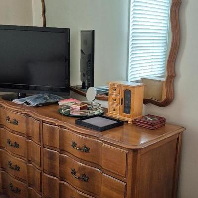 Vintage Bedroom Set