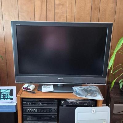 TV