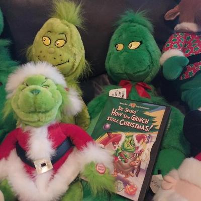 Christmas Items
