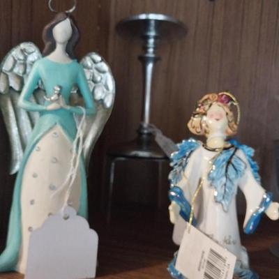 Pretty Angels