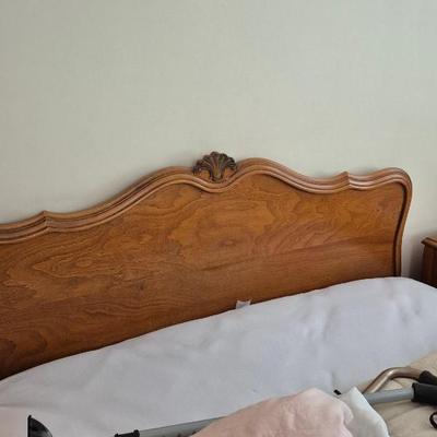 Vintage Bedroom Set