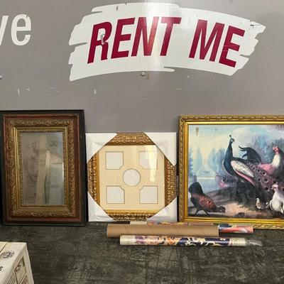 You don’t want to miss this! So much to sell, we needed a warehouse!
Unbelievable assortment of over 50 years of carefully curated items...
