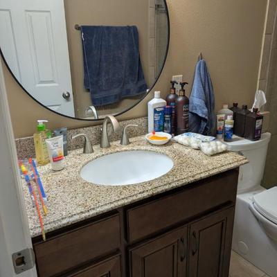PERSONAL CARE ITEMS