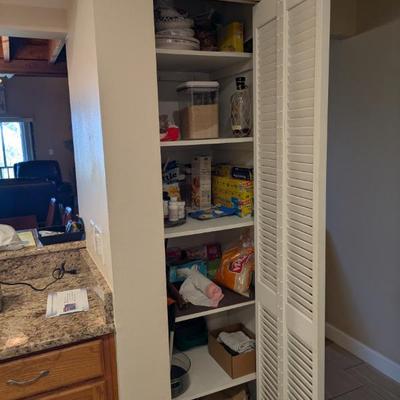 MISC FOOD ITEMS