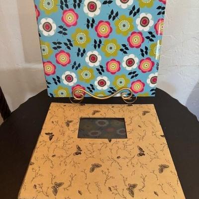 Decorative Photo Albums