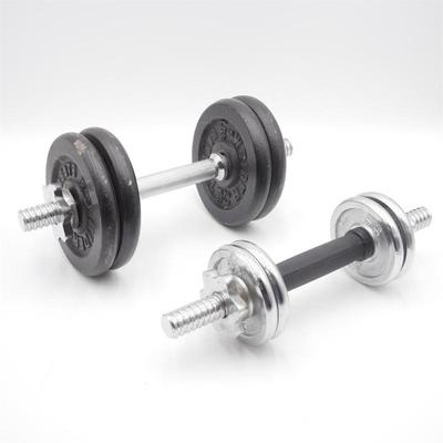 Adjustable Dumbbells & Weights