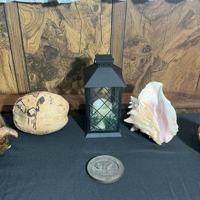 Decorative Items 