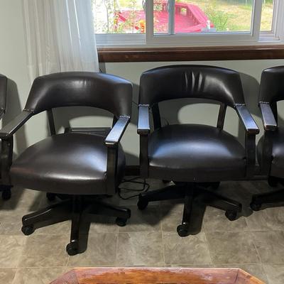 Pub Chairs