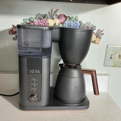 Café Coffee Maker