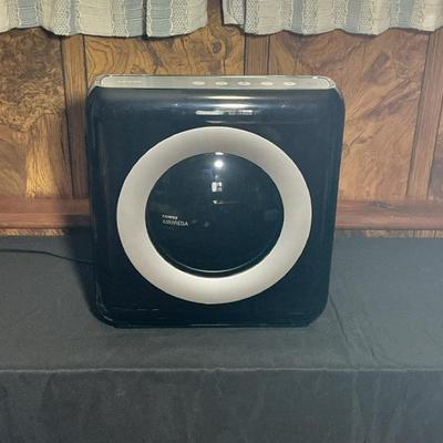 Conway Air mega 