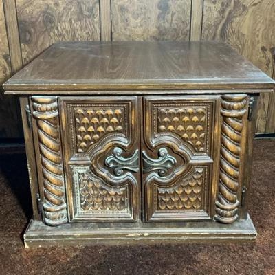 End Table
