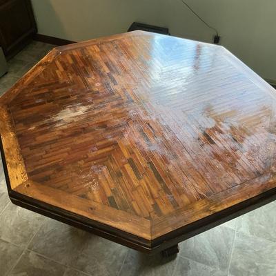 Kitchen Table