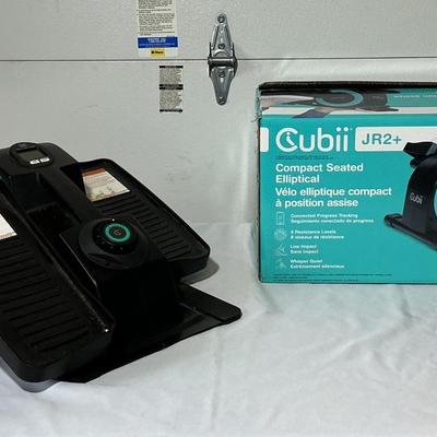 Cubii Seat Elliptical 