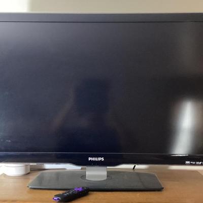 39” Philips TV