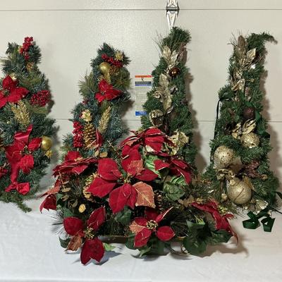 Christmas Greenery