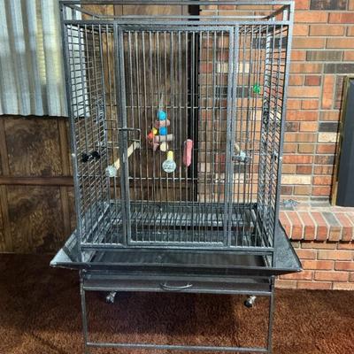 Bird Cage