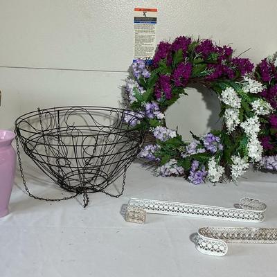 Spring Decor