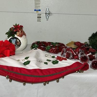 Christmas Decor 