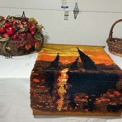 Fall Decor