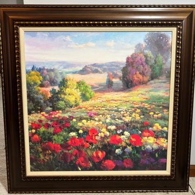 Picture “field Of Italia” 