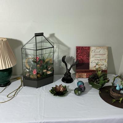 Home Decor 