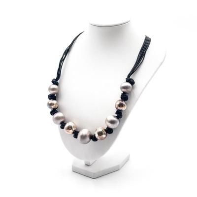 Sale Photo Thumbnail #103: Sterling 925 Arte d'Argento Necklace