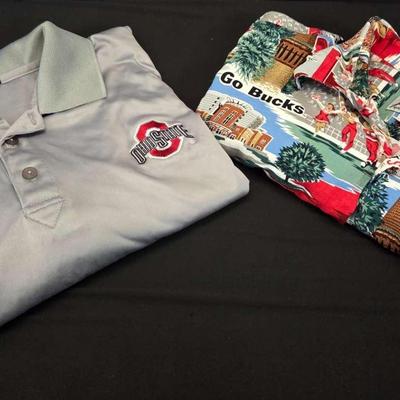 Buckeye Pride shirts!