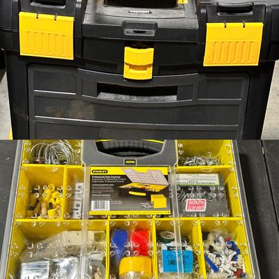 Tool Storage