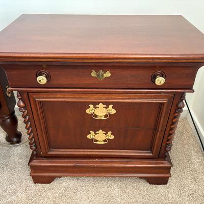 Lexington Vestiges Comode